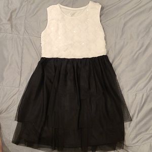 Wonder Nation dress